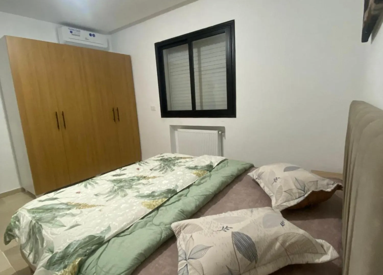 Al Ahmadi 16 Appart Tunis Lägenhet